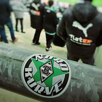 Suche 2 Dauerkarten Borussia Mönchengladbach - Nordkurve Nordrhein-Westfalen - Remscheid Vorschau