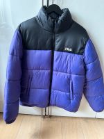 Fila Sandia Damen Winterjacke M ultra violet-black sehr gut Münster (Westfalen) - Centrum Vorschau