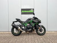 Kawasaki Z H2 ABS Nordrhein-Westfalen - Lage Vorschau