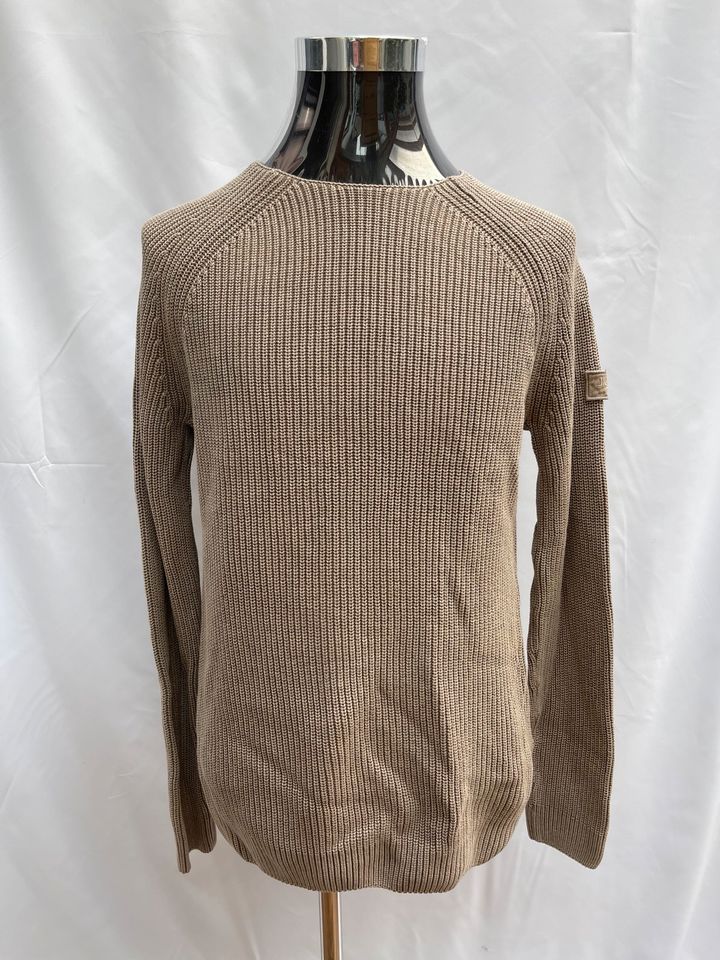 Design Strickpullover Joop! Gr. M in Neustadt an der Aisch