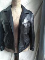 Lederjacke von Strenesse Blue Gr:38 Mitte - Wedding Vorschau