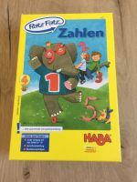 Haba erste zahlen spiel Bayern - Treuchtlingen Vorschau