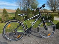 Fahrrad Bulls Sharptail, 26 Zoll, voll funktionsfähig Bayern - Mallersdorf-Pfaffenberg Vorschau