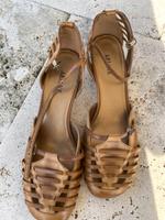 Schuhe Pumps Rheinland-Pfalz - Kirchen (Sieg) Vorschau