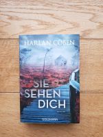 Harlan Coben sie sehen dich Niedersachsen - Otterndorf Vorschau