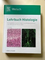 Histologie Welsch, 4. Auflage Leipzig - Dölitz-Dösen Vorschau