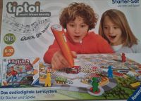 Tiptoi Ravensburger Englich Dedektive ohne Stift Niedersachsen - Velpke Vorschau