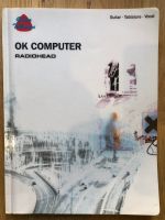 Radiohead: OK Computer, Songbook Notenbuch inkl. Versand Bayern - Kempten Vorschau