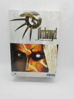 PC Spiel Archangel * Karton Mini Verpackung * NEU und OVP Bayern - Ichenhausen Vorschau