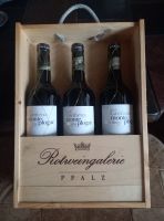 Holzkiste für 3 Weinflaschen 3 x 750 ml Rheinland-Pfalz - Mayen Vorschau
