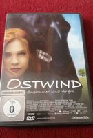 OSTWIND Zusammen sind wir frei DVD Bayern - Pforzen Vorschau