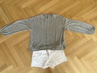 HOLLISTER leichter Pulli Pullover Gr. S Gr. 36  neuwertig München - Trudering-Riem Vorschau