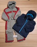 Schneeanzug, -hose, -jacken, Gr. 98/104 ab 3€ Hessen - Solms Vorschau