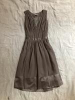H&m Vintage Retro american Cocktail Kleid tiffany Schleife Berlin - Charlottenburg Vorschau