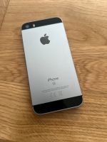 Apple iPhone SE München - Moosach Vorschau