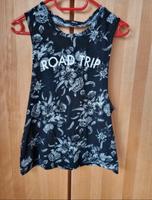 Tally Weijl Top Tanktop (Gr. S) Road Trip Sommer schwarz weiß Bayern - Grafenau Vorschau
