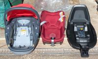 Maxi Cosi Coral mit Isofix Station Baden-Württemberg - Freudenstadt Vorschau