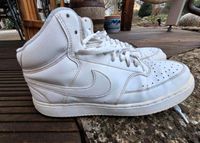 NIKE HIGH - TOP Sneaker Gr.11 Bayern - Rain Lech Vorschau