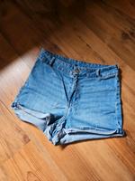 kurze Jeans H&M, passt bei Gr. 42 Sachsen - Radibor Vorschau