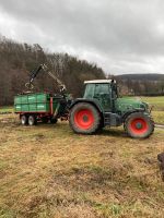 Brennholz Transport und Verarbeitung Rheinland-Pfalz - Oberalben Vorschau