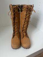 Timberland Damen Stiefel Gr. 37 Bayern - Geisenhausen Vorschau