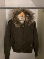 Jacke Winterjacke mit Kapuze Tally Weijl Rheinland-Pfalz - Kircheib Vorschau