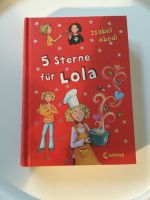 5 Sterne für Lola - Isabel Abedi Bayern - Erding Vorschau