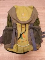 Kinderrucksack Deuter "Waldfuchs" 10l Dresden - Trachau Vorschau