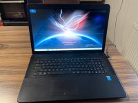 Asus X751l i3 5010u Mit Neue Ssd Baden-Württemberg - Wertheim Vorschau