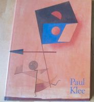 Buch mit Bilder   Maler Paul Klee Schleswig-Holstein - Glückstadt Vorschau