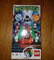LEGO Monster 4 Spiel Saarland - Lebach Vorschau