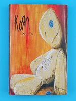 Korn - Issues KASSETTE - MC - Tape Berlin - Treptow Vorschau