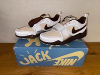 Travis Scott x Nike Zoom Field Jaxx "White Light Chocolate" Nordrhein-Westfalen - Coesfeld Vorschau