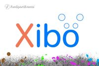 Xibo Digital Signage Design Layout Hosting Service TV-Werbung Stuttgart - Stammheim Vorschau