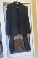 Hugo Boss Anzugset // Schwarz // Größe 48 // Slim Fit //Neuwertig Schleswig-Holstein - Kiel Vorschau