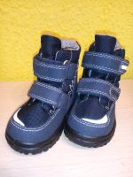 Superfit Schuhe Kinder Stiefel blau Größe 20 neu Sachsen - Plauen Vorschau