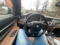 BMW 730 f01 Leipzig - Gohlis-Nord Vorschau