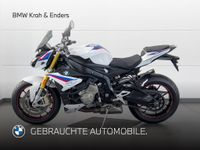 BMW S 1000 R Sport-Dynamikpaket+Style-HP+Heizgriffe+ Hessen - Bad Hersfeld Vorschau