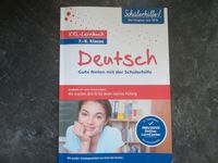 Deutsch XXL-Lernbuch 7.-8. Klasse Gute Noten mit der Schülerhilfe Nordrhein-Westfalen - Kerken Vorschau