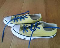 Converse Chuck Taylor all Star Chucks  gelb 36,5 NEU Baden-Württemberg - Backnang Vorschau