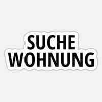 SUCHE Wohnung für Mama Baden-Württemberg - Schemmerhofen Vorschau