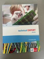 Buch Klett technical Expert Technik mit Medien-DVD neu Bayern - Lappersdorf Vorschau