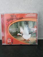 CD Nils Holgersson Das Wichtelmännchen, 3 Geschichten Baden-Württemberg - Mühlheim an der Donau Vorschau