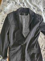 Blazer schwarz Baden-Württemberg - Engen Vorschau