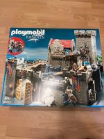 Playmobil 6000 Königsburg der Löwenritter Nordrhein-Westfalen - Alpen Vorschau