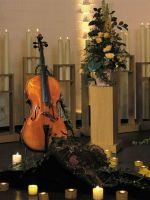 Musik zur Trauerfeier in Köln und Umg., Cello Solo o. Ensemble Nordrhein-Westfalen - Pulheim Vorschau