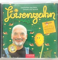 Löwenzahn. Geschichten aus Natur, Umwelt und Technik. CD-Rom Baden-Württemberg - Gemmrigheim Vorschau