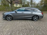 Mercedes-Benz CLA Urban 180 D Shooting Brake LED Kamera 7G 56TKM! Niedersachsen - Pattensen Vorschau
