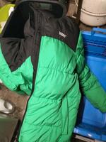 Snipes Winterjacke Nordrhein-Westfalen - Paderborn Vorschau