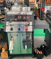 Enders Monroe Pro X 3 S Turbo Gasgrill Nordrhein-Westfalen - Bedburg Vorschau